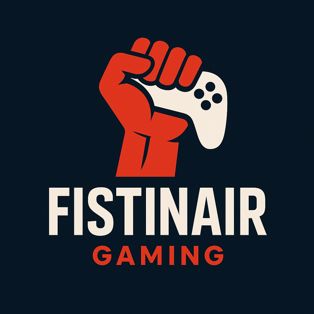 fistinairgaming.com