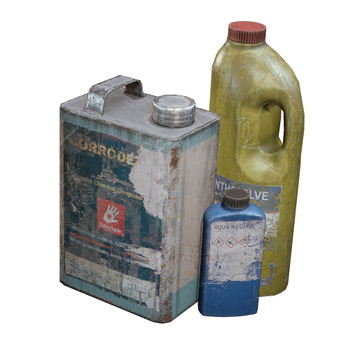 How to Farm Chemicals in Arc Raiders